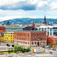Illustration for article titled Huge Win: Norway Has Reduced All Of Its Numbers By 97%